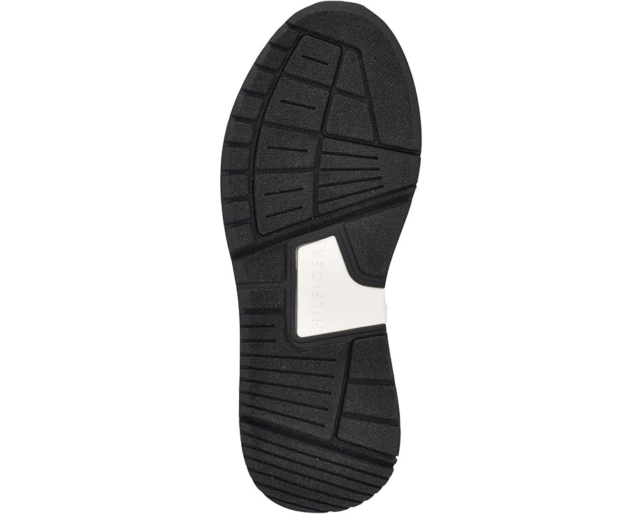 Кроссовки Tommy Hilfiger World, цвет Dark Grey Multi — фото 3