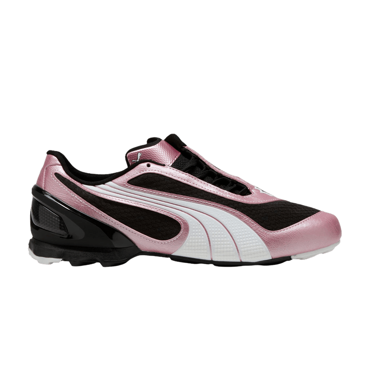 

Кроссовки V-S1 'Metallic Pack - Black Poised Pink', розовый
