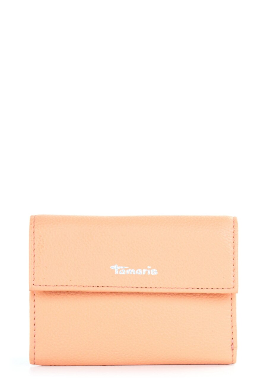 

Кошелек Tamaris Amanda, цвет Apricot