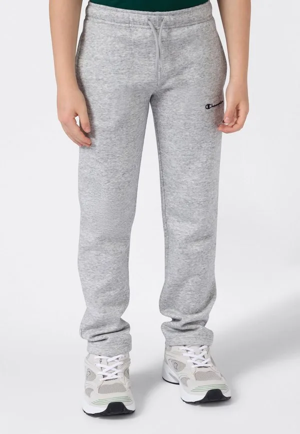 Прямые брюки icons, спортивные штаны Champion, Grey