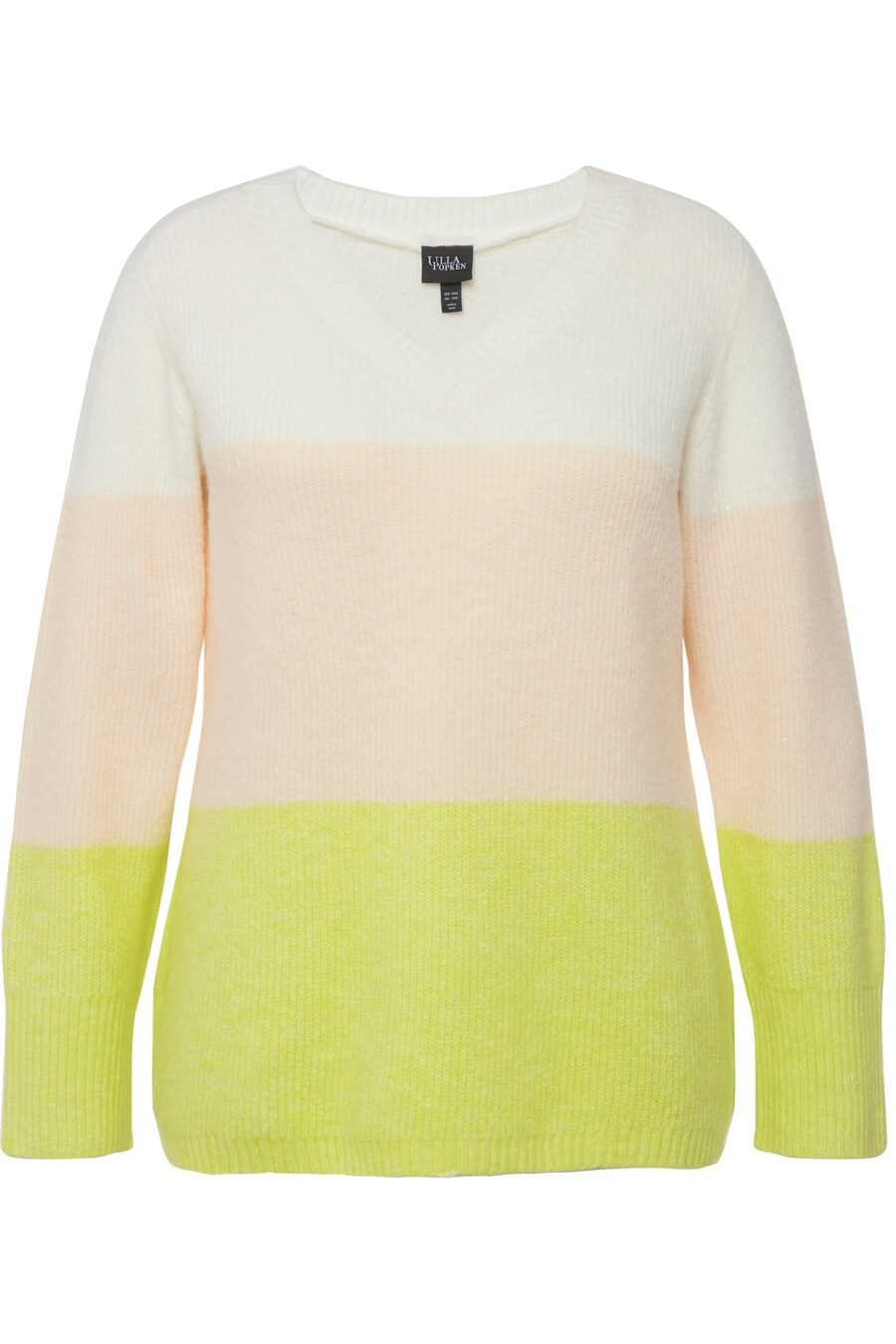 

Свитер Ulla Popken, Mixed Colors