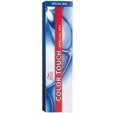 

Wella Professionals Color Touch Special Mix Полуперманентная краска для волос 0/56 Красное дерево 60 мл