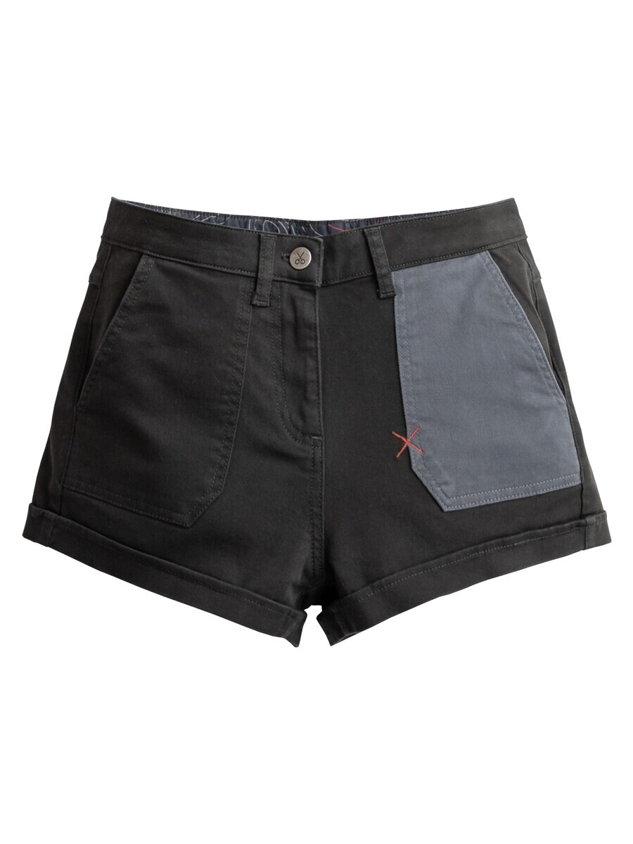 

Брюки Kaft Slim fit Pants, черный