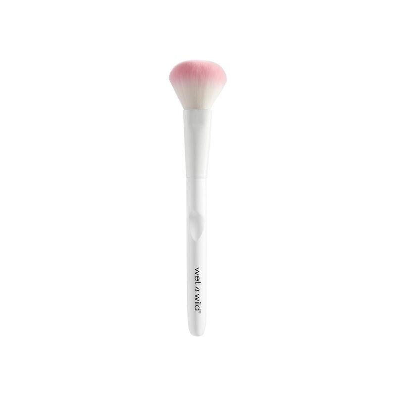 

Кисть для макияжа Кисть для пудры wet n wild, 1 шт.