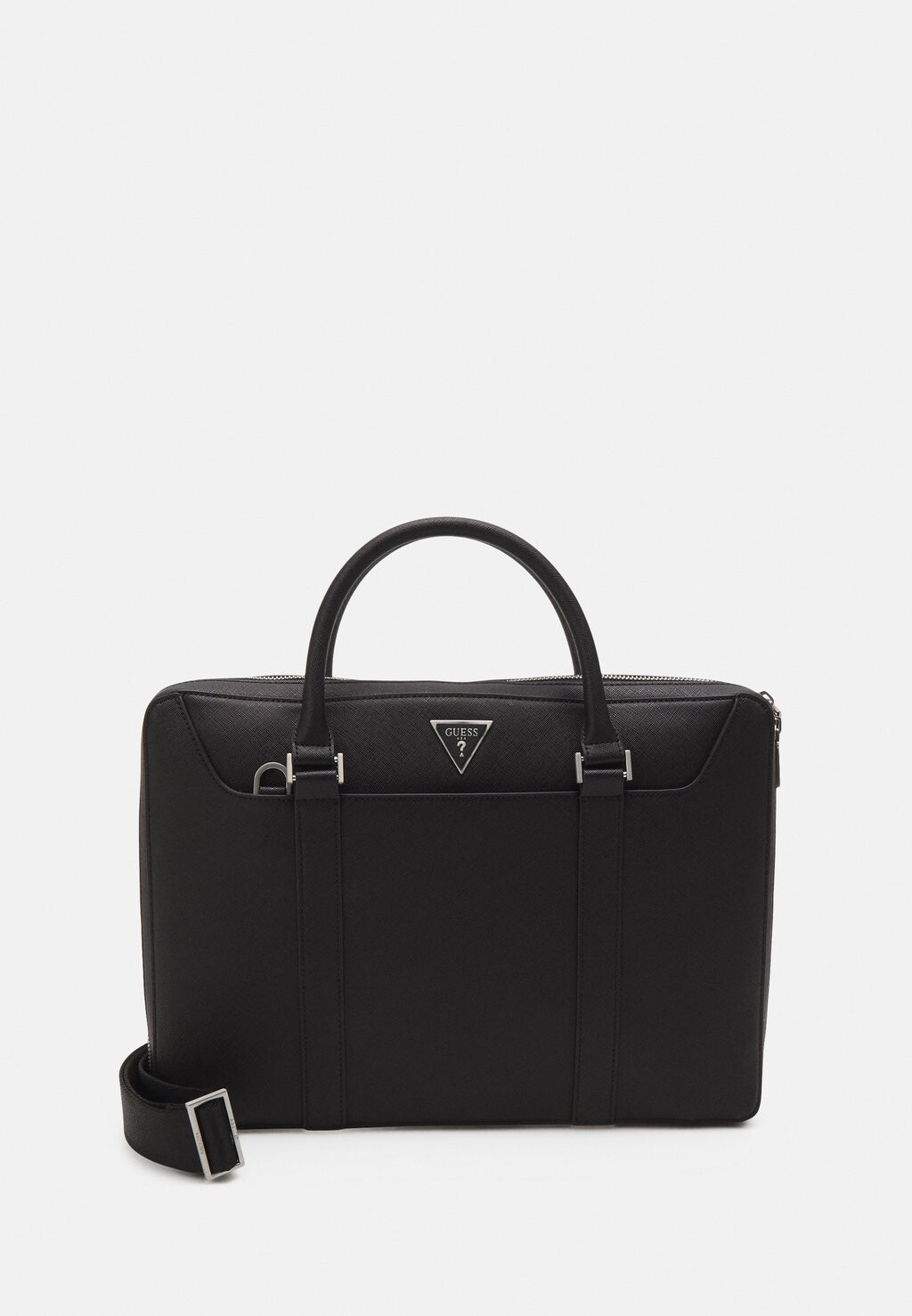 

Портфель DOC CASE UNISEX Guess, черный