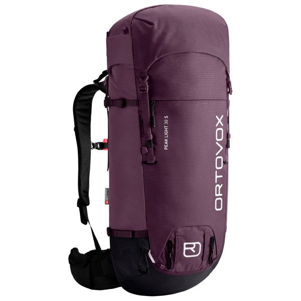 

Peak Light 30 s - туристический рюкзак Ortovox, Wild Berry