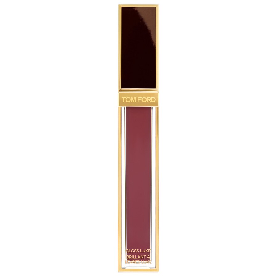 

Блеск для губ Lux Lip с увлажняющим маслом жожоба TOM FORD, 7 ml/0.24 fl oz, 04 Exquise
