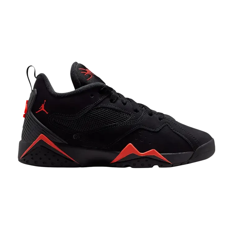 Кроссовки Air Jordan MVP 92 GS 'Black Infrared'