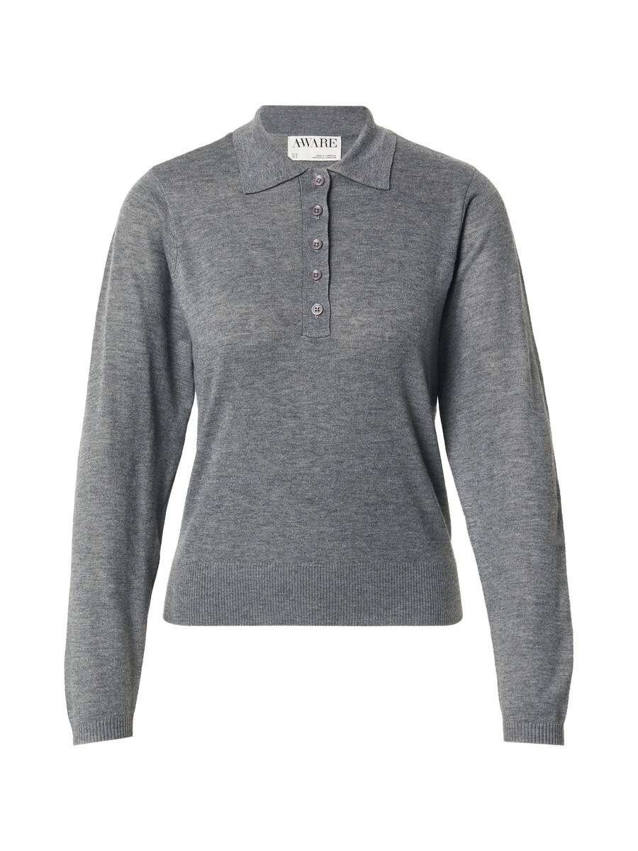

Свитер VERO MODA, mottled grey