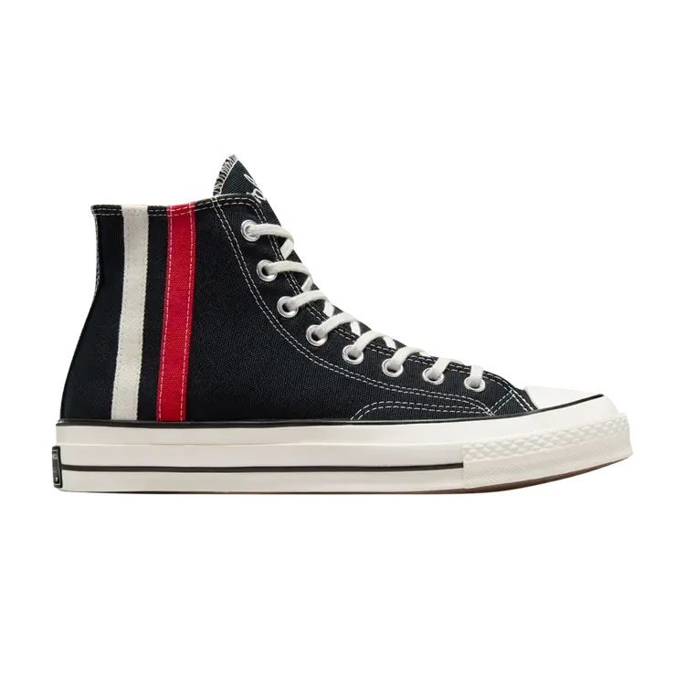 

Кроссовки Converse Chuck 70 High, черный