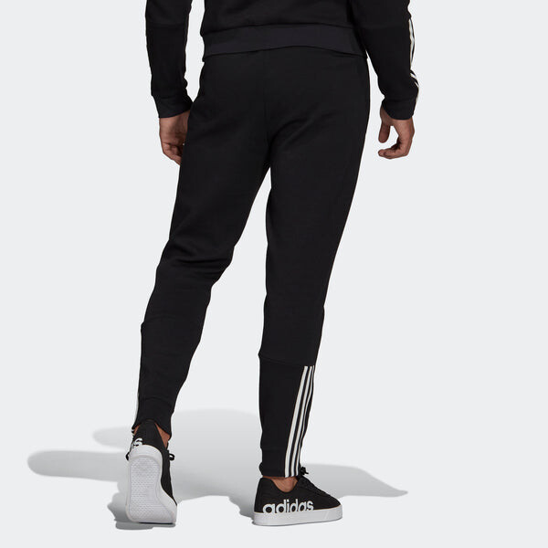 Спортивные штаны Men's adidas Dk Pt Black Sports Pants/Trousers/Joggers, черный — фото 3