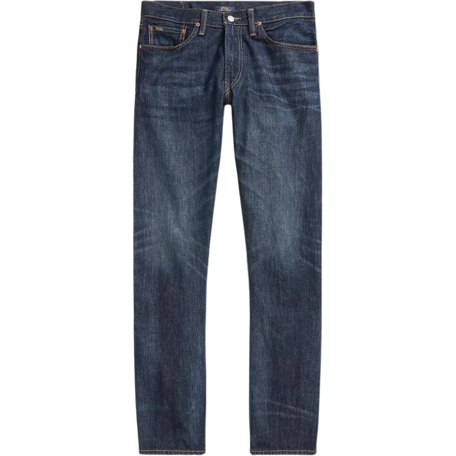 Джинсы Polo Ralph Lauren Marine Blue