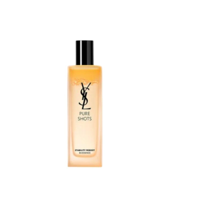 Набор тоников для лица revitalizing and delicate elastic moisture, освежающий и увлажняющий, 150мл+150мл SAINT LAURENT — фото 3