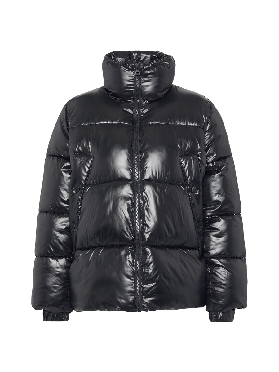 

Куртка межсезонная Vero Moda Petite VMSABRINA, черный