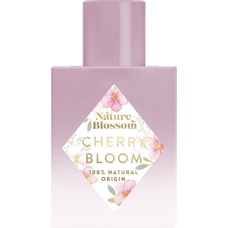 

Cherry Bloom, EdP 50 ml Nature Blossom