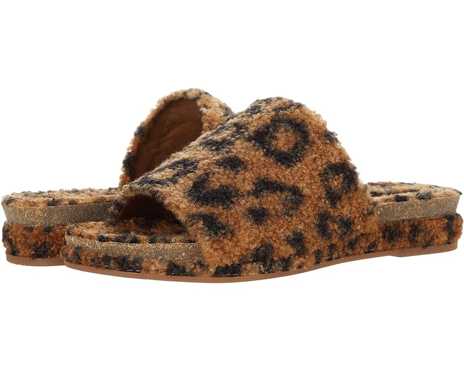 

Домашняя обувь Lucky Brand Gadini, цвет Dark Natural