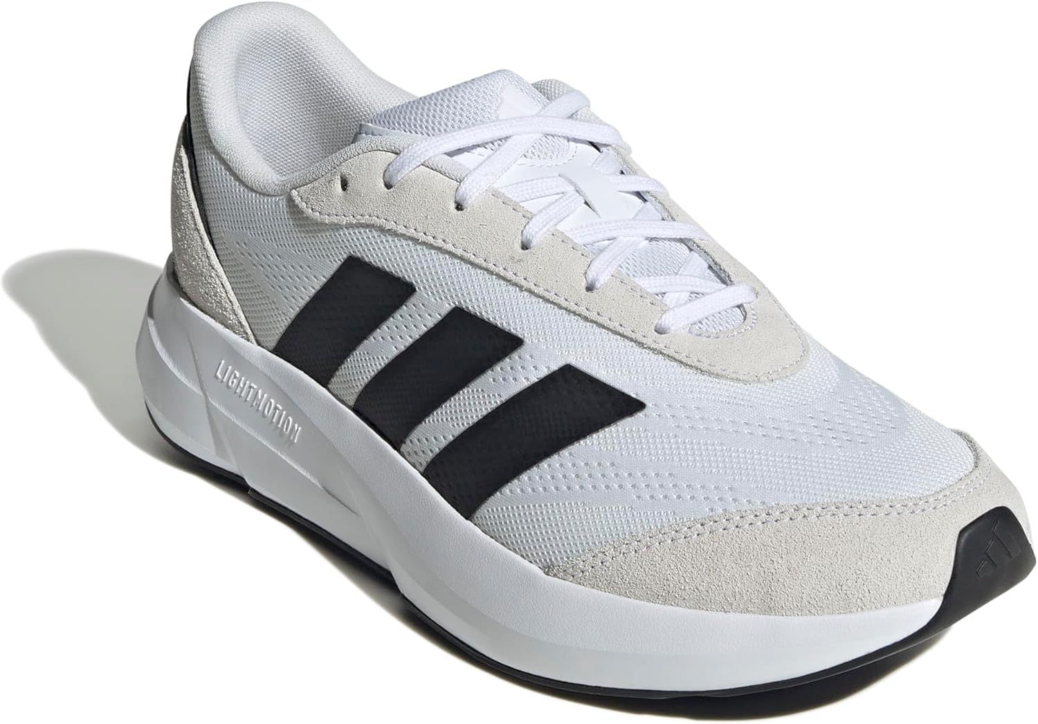 Мужские кроссовки Adidas Lightshift — фото 4