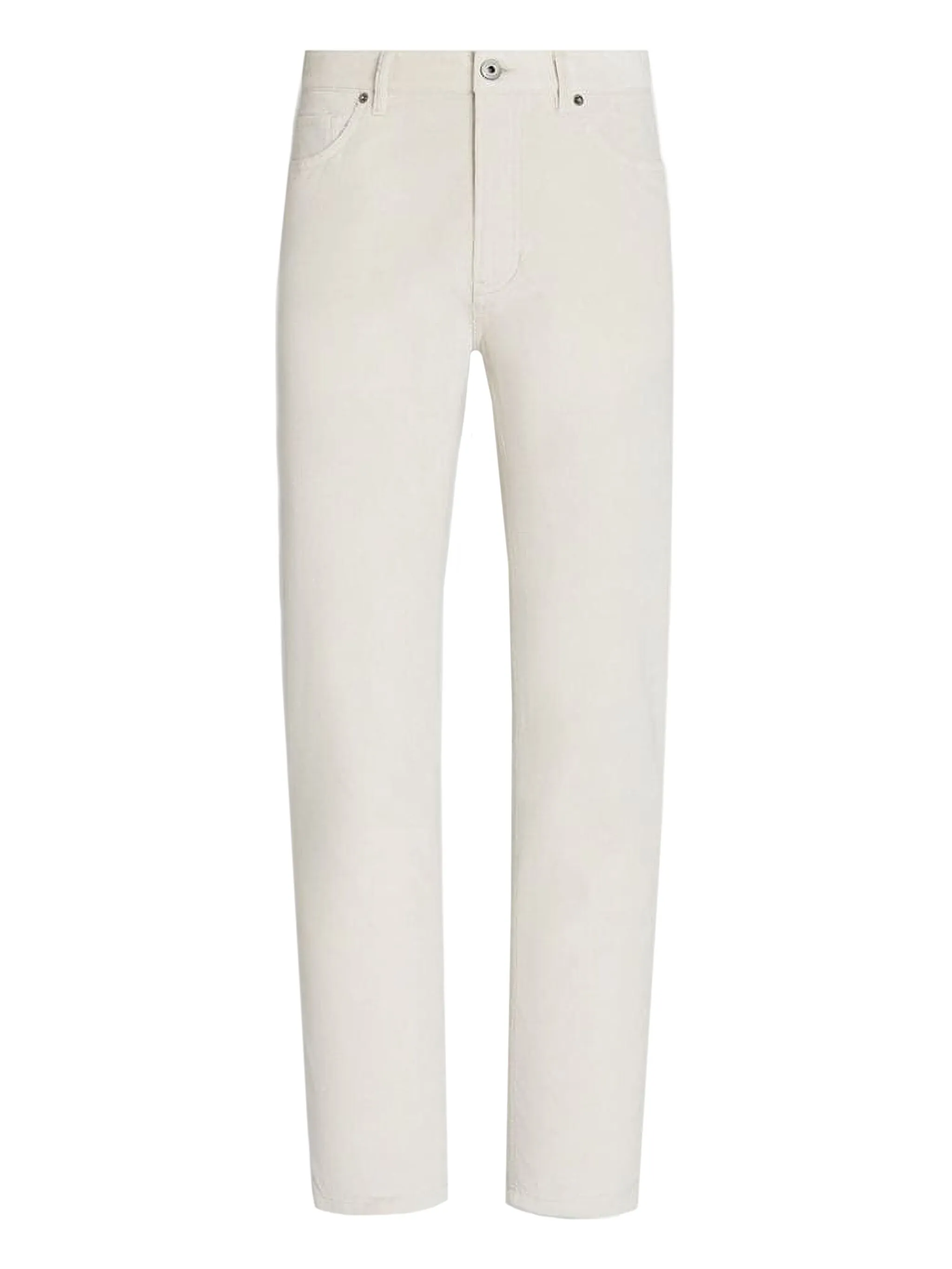 

Джинсы Cashco Roccia Zegna, белый