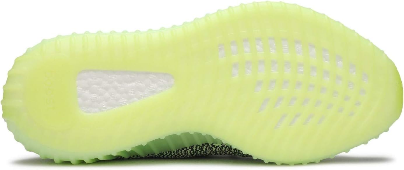 Мужские кроссовки adidas Yeezy Boost 350 V2, Yeezreel\' Sneaker — фото 4