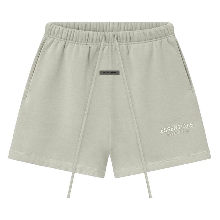 

Спортивные шорты Fear of God Essentials Classic Fleece Sweatshort, Abbey Stone