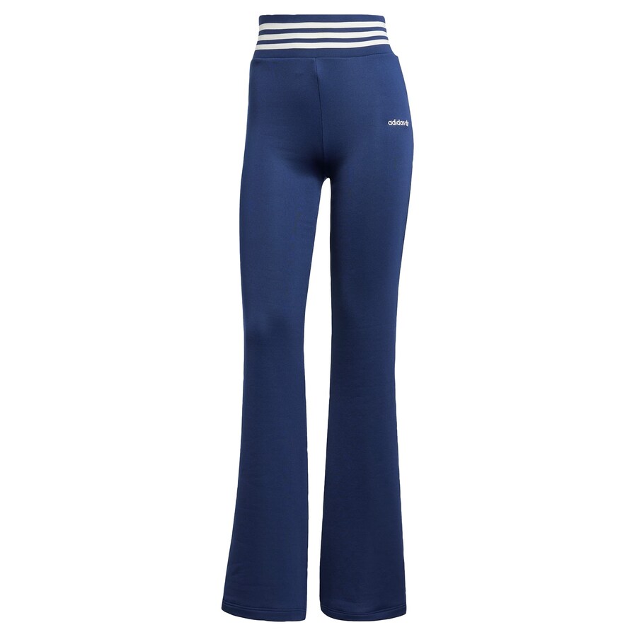

Длинные брюки ADIDAS ORIGINALS Slim fit Workout Pants, синий