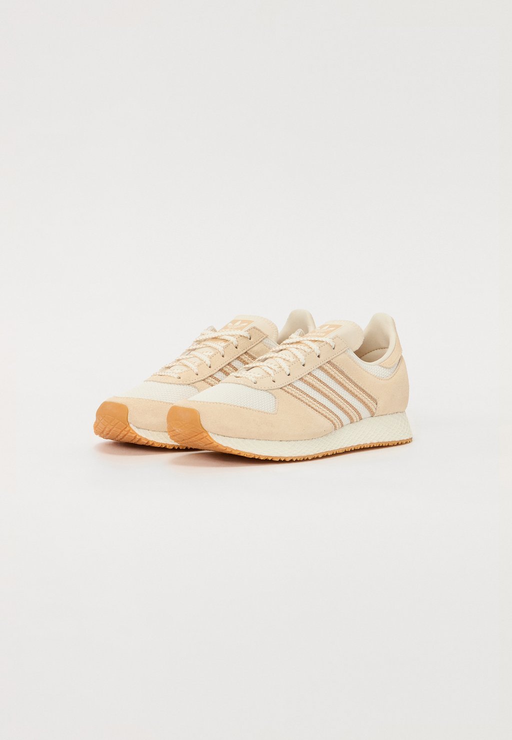 Кроссовки ATLANTA  adidas Originals, молочный — фото 2