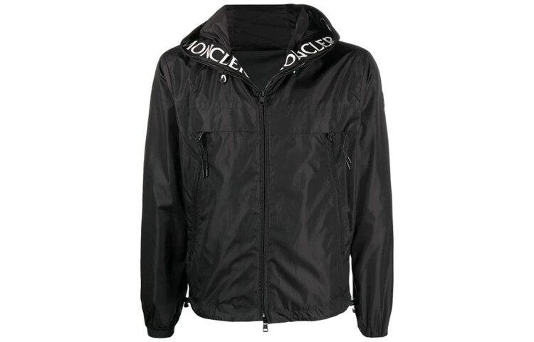 

Куртка мужская черный Moncler
