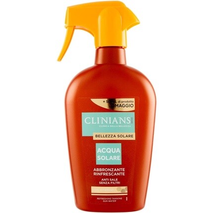 

CLINIANS ABB ACQUA 450 RINFRESCANTE C6 157640