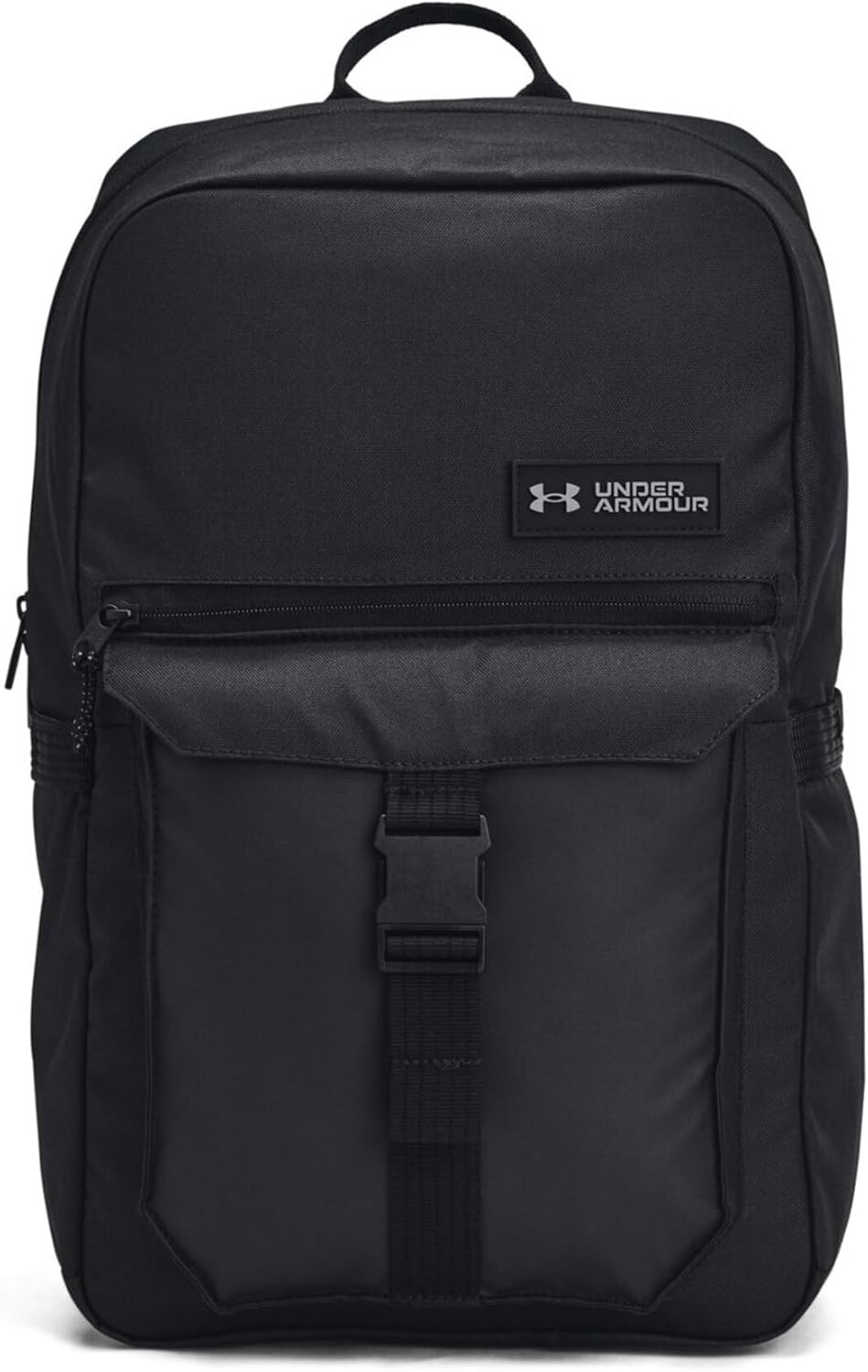

Сумка Under Armour Ua Triumph Campus Bp Unisex Adult Backpack,Black,size One size, Black/Black/White, One Size, Contemporary, Black/Black/White