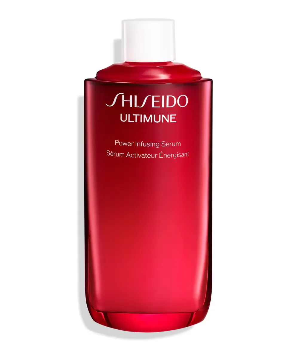 Сыворотка для повторного применения Ultimune Power Infusing 4.0, 75 мл Shiseido