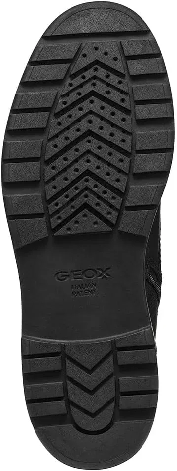 Мужские ботинки Geox и Andalo предназначены для защиты, черный — фото 2