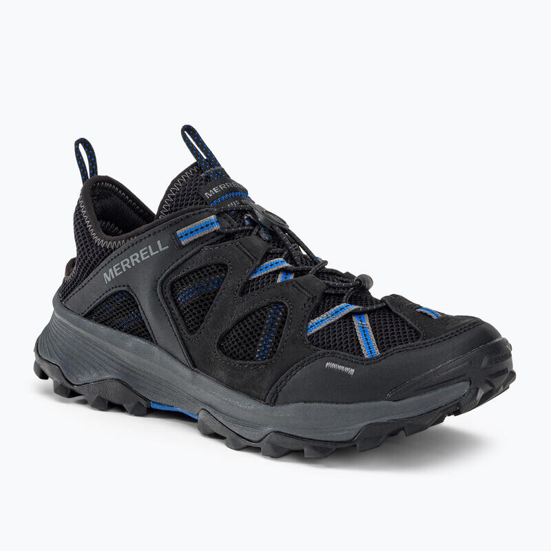

Мужские кроссовки Merrell, черный