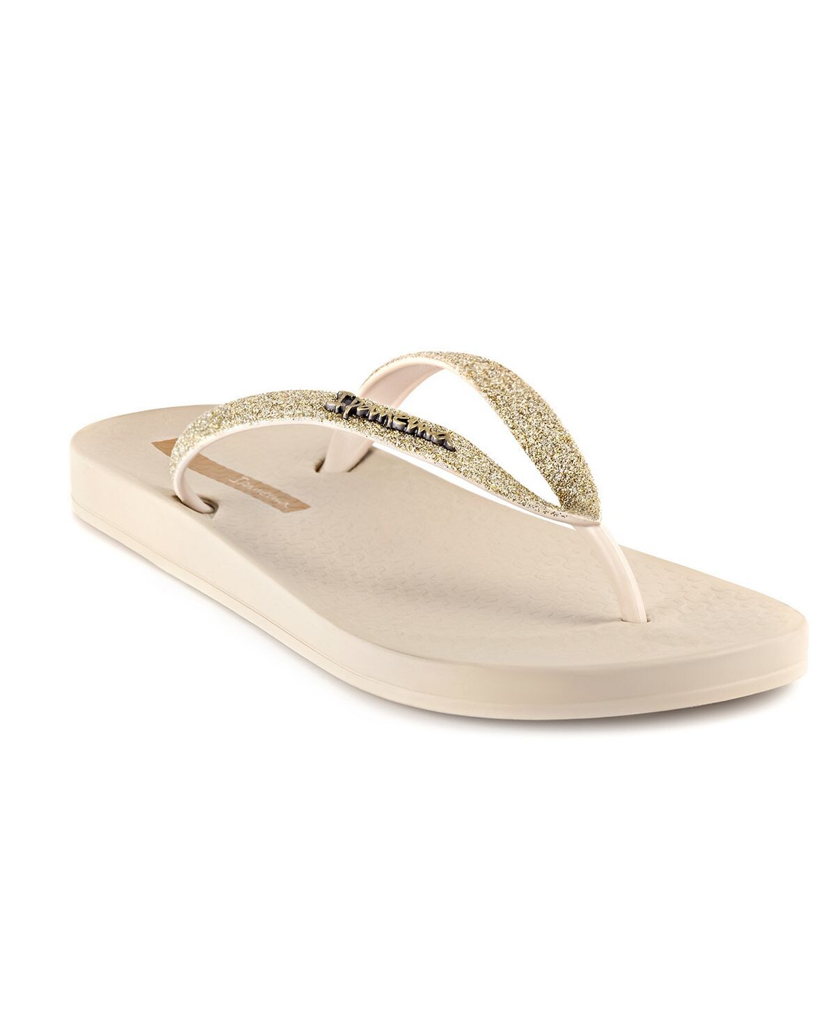 

Женские сандалии Ana Sparkle вьетнамки Ipanema