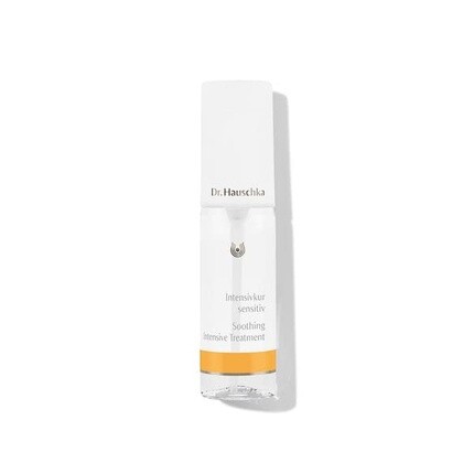 DR. Hauschka Успокаивающий интенсивный спрей для лечения 40 мл Dr Hauschka