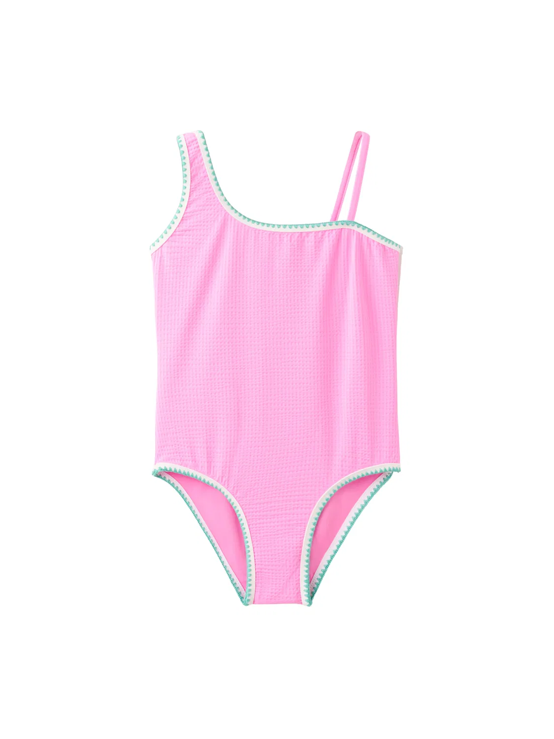 Купальник 'WATERKG' Mango Kids, Rose