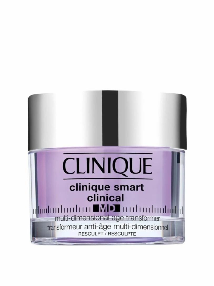 

Антивозрастной крем для лица Smart Clinical MD Age Transformer, 50 мл Clinique