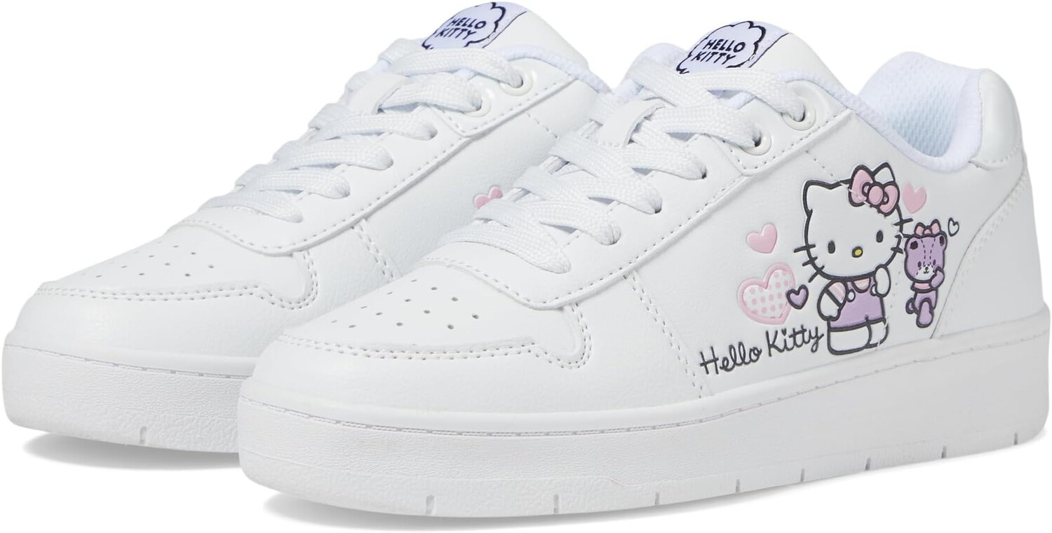 

Кроссовки Josmo Hello Kitty Sneakers, белый