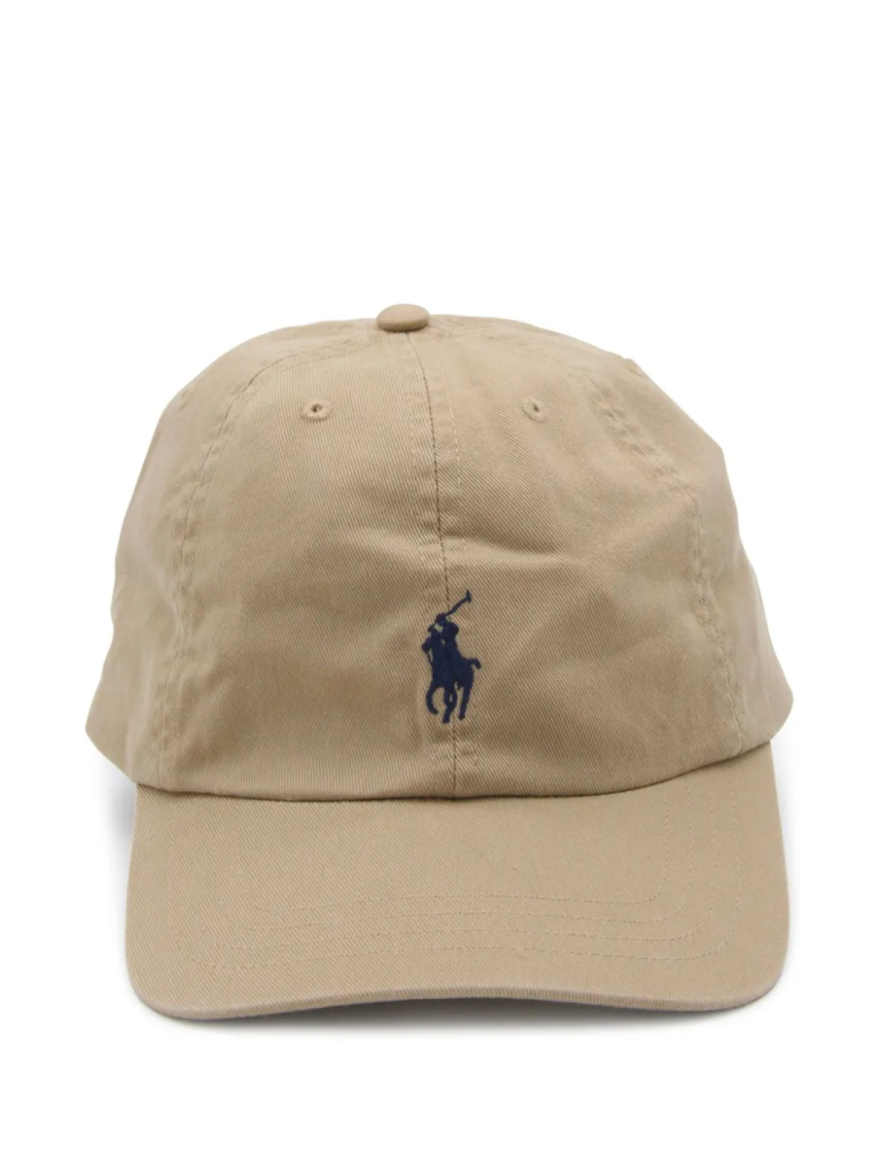 

Polo Ralph Lauren кепка Polo Pony, нейтральный