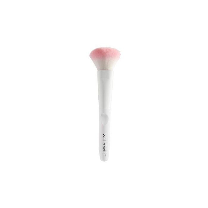 

Косметическая кисть Powder Brush Wet N Wild, 1 unidad