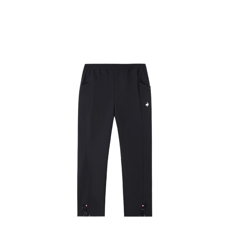 

Повседневные брюки унисекс Le Coq Sportif, черный