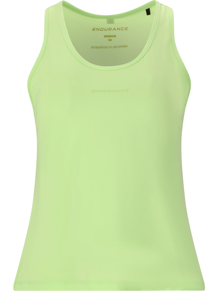 

Топ Endurance, цвет 3199 paradise green