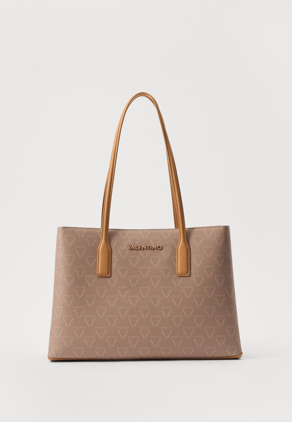 

Сумка LADY Valentino Bags, бежевый
