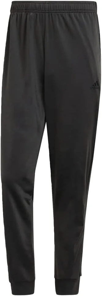 Мужские спортивные брюки Adidas Essentials Warm-Up Tapered 3-Stripes