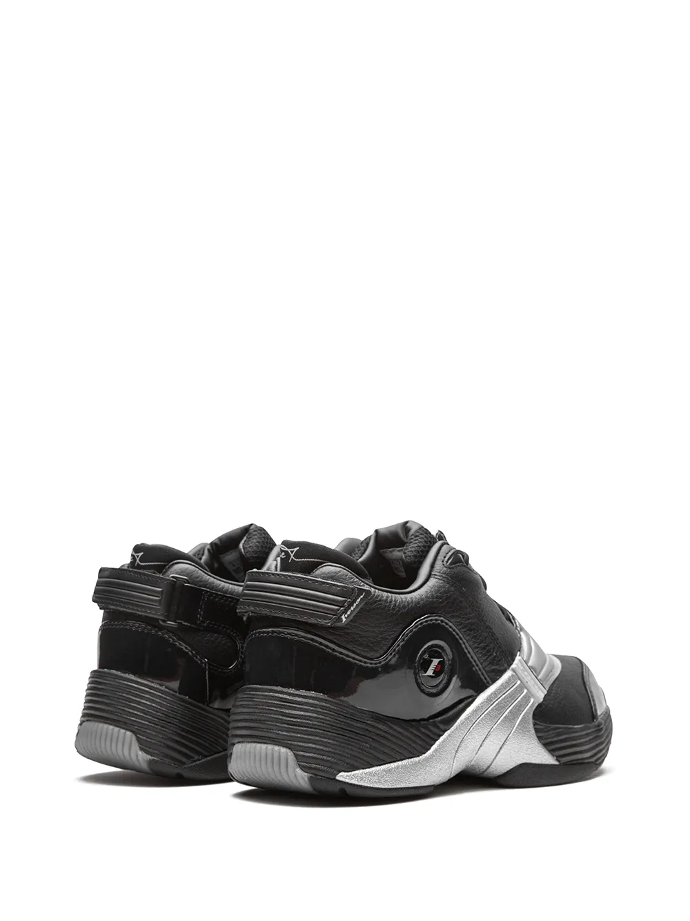 Кроссовки Answer 5 OG REEBOK, черный — фото 3