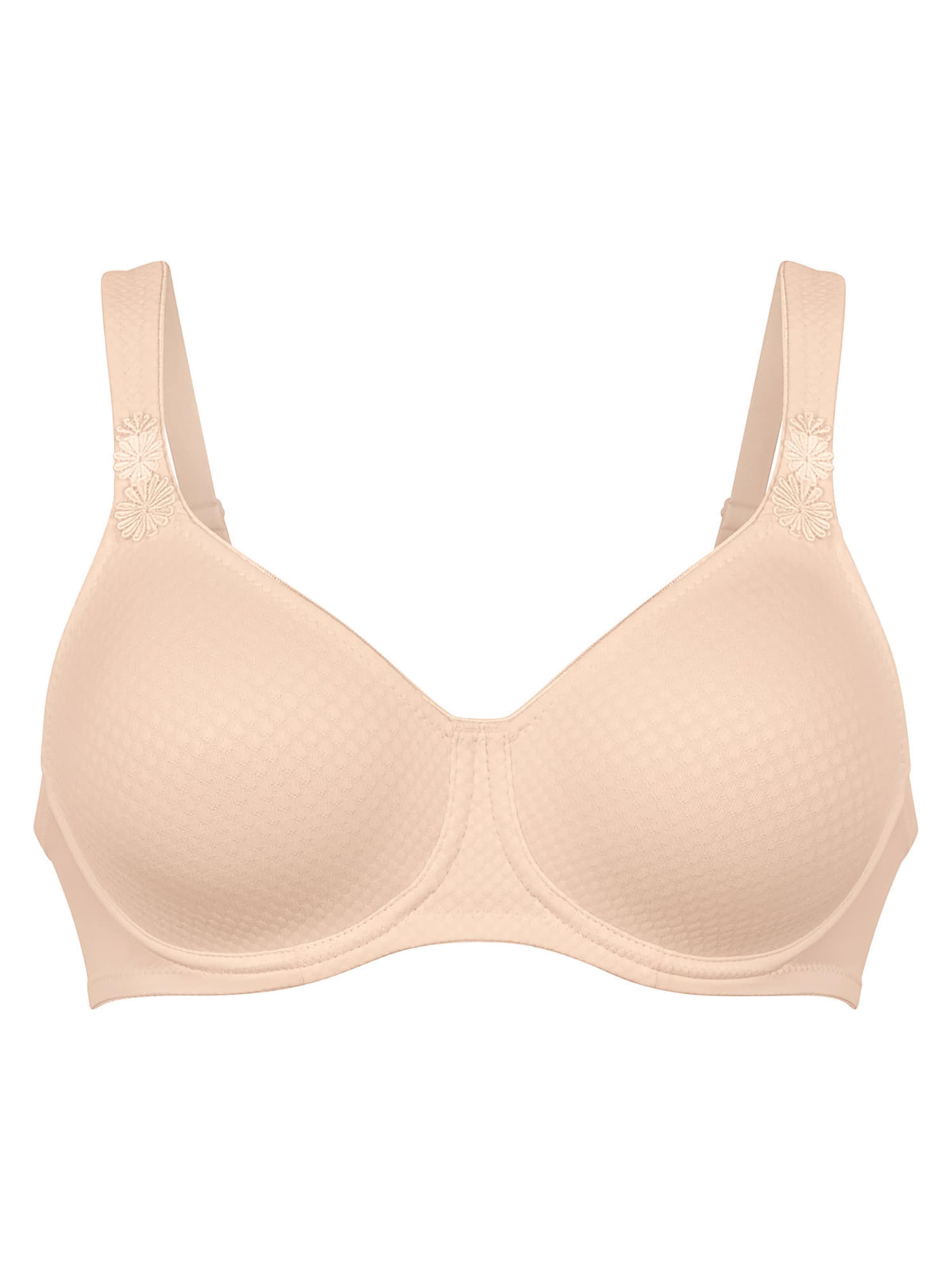 

ANITA Бюстгальтер-майка 'Leni' в светло-бежевом цвете