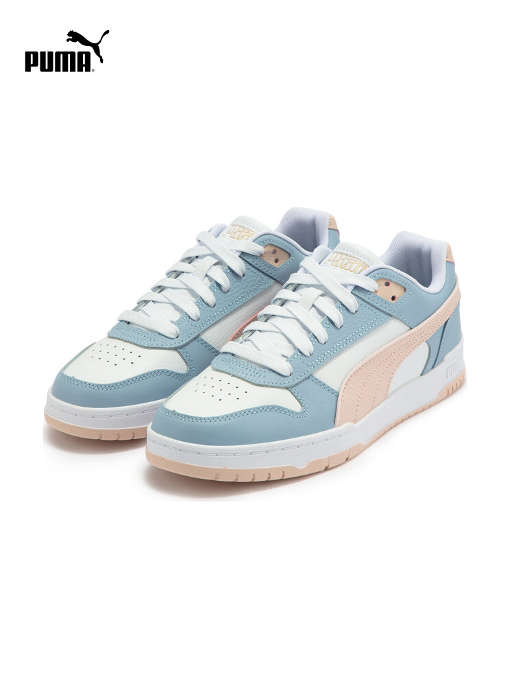 

Кроссовки летние Puma, бело-серый / черный / золотой, Черный;серый, Кроссовки летние Puma, бело-серый / черный / золотой