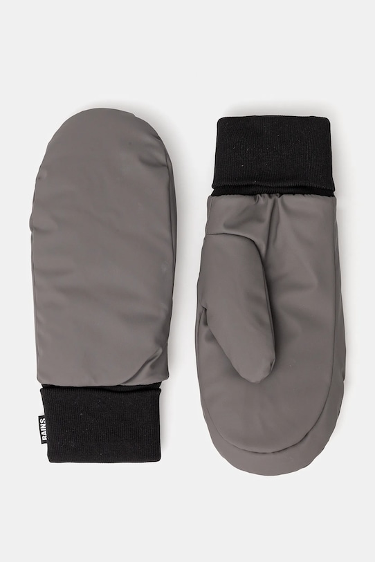 

Перчатки Alta Puffer Mittens W2T3 Rains, серый