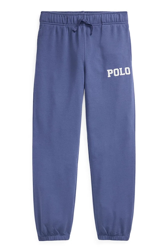 

Брюки Polo Ralph Lauren, темно-синий