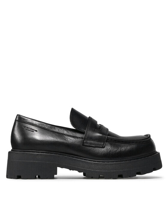 

Полуботинки Vagabond Shoemakers, черный