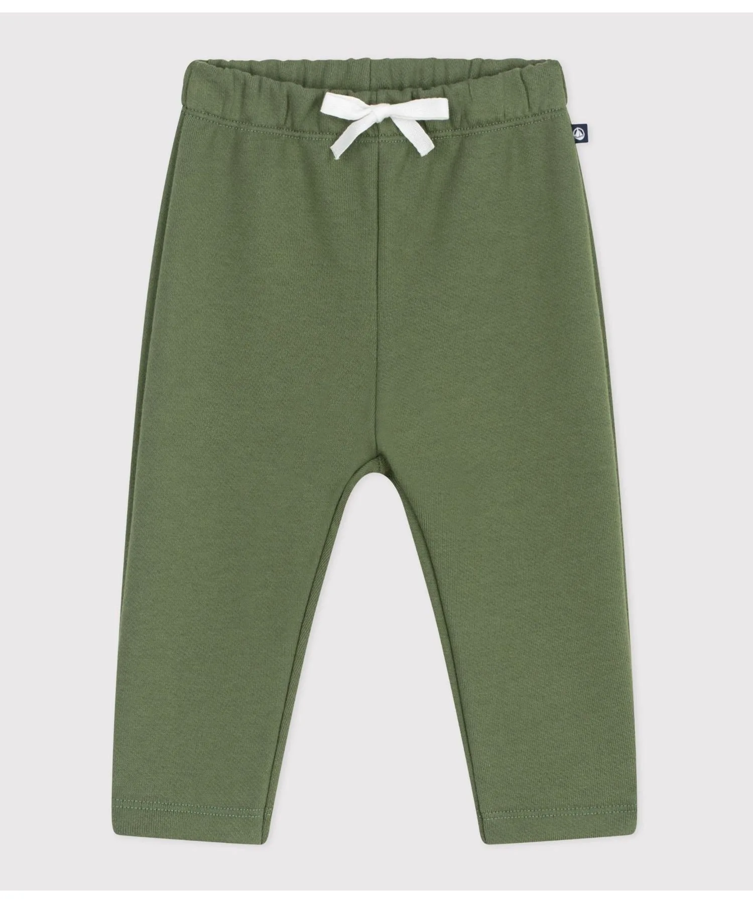 Спортивные штаны PETIT BATEAU, Khaki